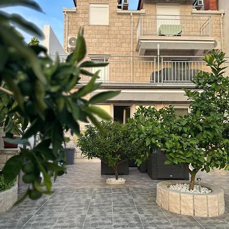 Apartment Samanta Supetar Ngoại thất bức ảnh