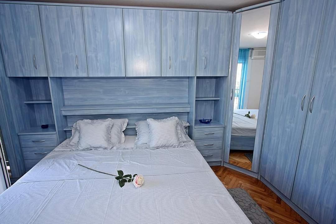 Apartment Samanta Supetar Ngoại thất bức ảnh