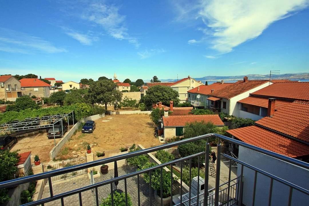 Apartment Samanta Supetar Ngoại thất bức ảnh