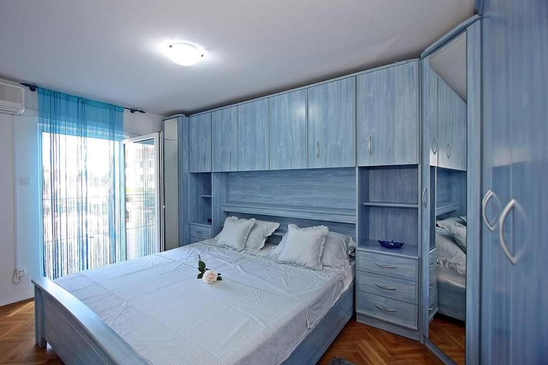 Apartment Samanta Supetar Ngoại thất bức ảnh