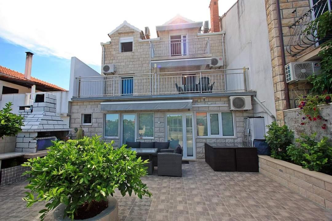 Apartment Samanta Supetar Ngoại thất bức ảnh