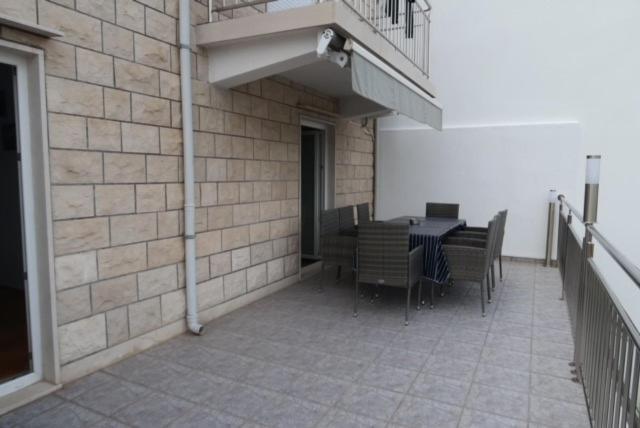 Apartment Samanta Supetar Ngoại thất bức ảnh