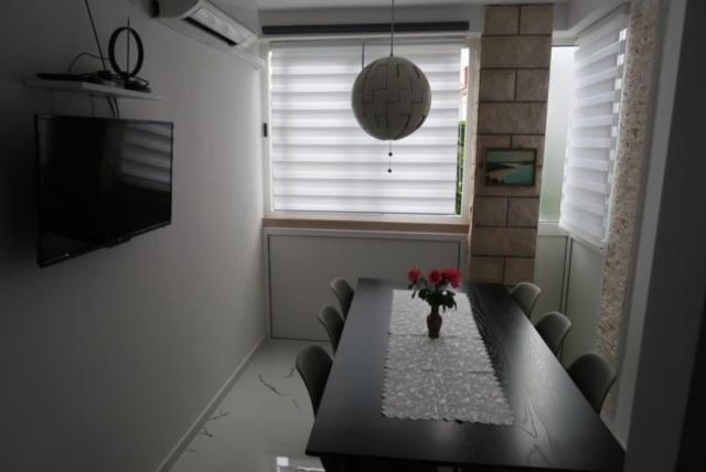 Apartment Samanta Supetar Ngoại thất bức ảnh