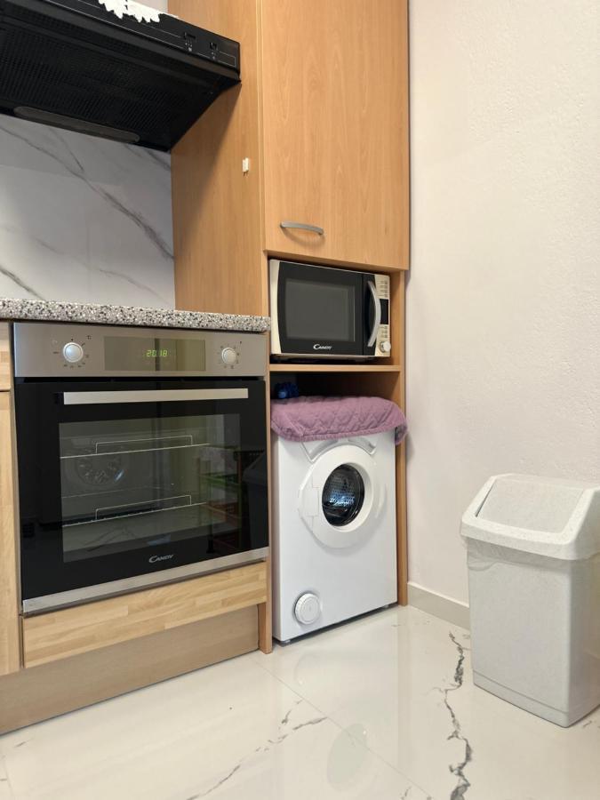 Apartment Samanta Supetar Ngoại thất bức ảnh