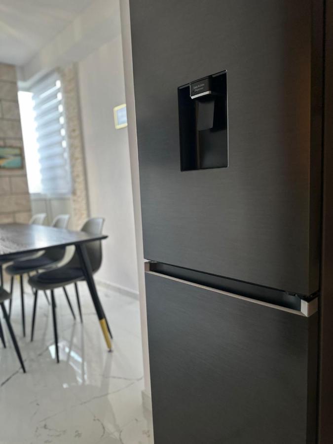 Apartment Samanta Supetar Ngoại thất bức ảnh