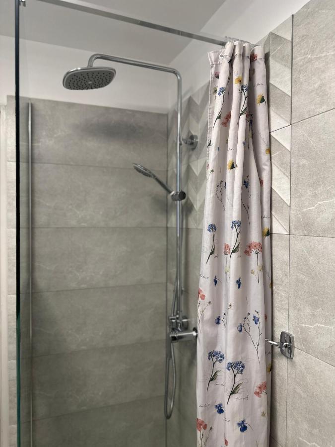 Apartment Samanta Supetar Ngoại thất bức ảnh